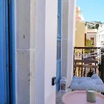 Little Gem Boutique Apartman Szími