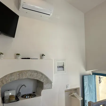 Appartement Little Gem Boutique