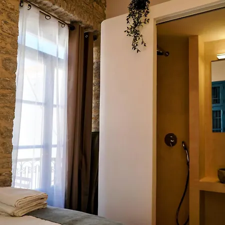 Little Gem Boutique Appartement *