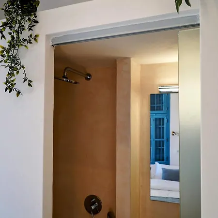 Appartement Little Gem Boutique Symi