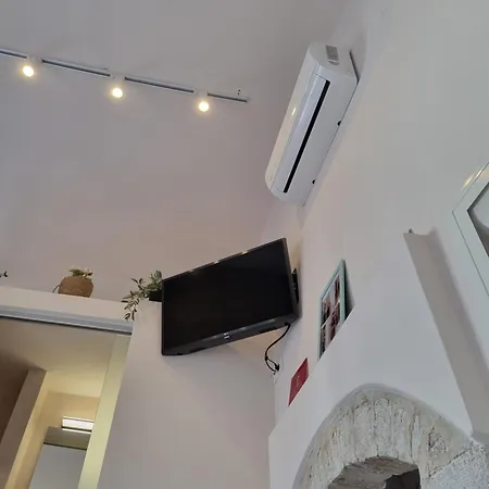 Little Gem Boutique Appartement *