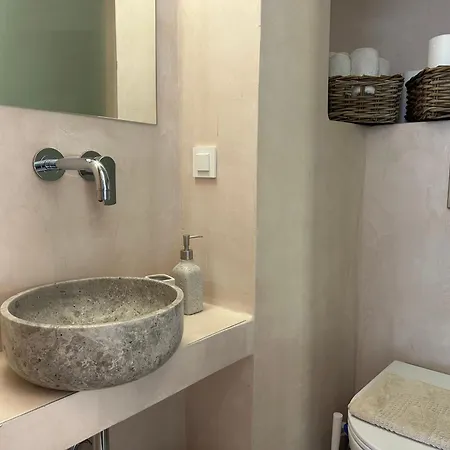 Little Gem Boutique Appartement Symi