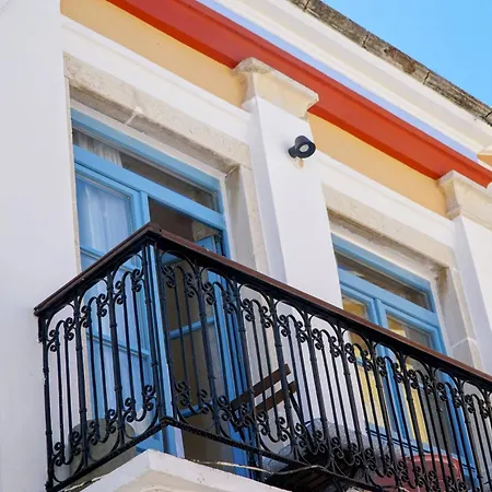 Apartmán Little Gem Boutique