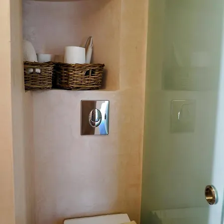 Appartement Little Gem Boutique *