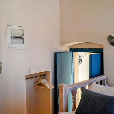 Appartement Little Gem Boutique Sými