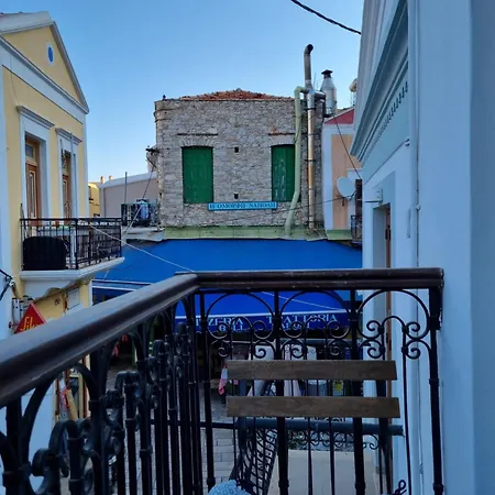 Apartmán Little Gem Boutique *