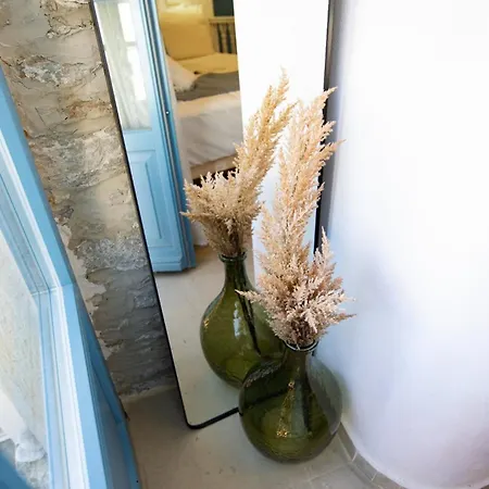 Little Gem Boutique * Σύμη