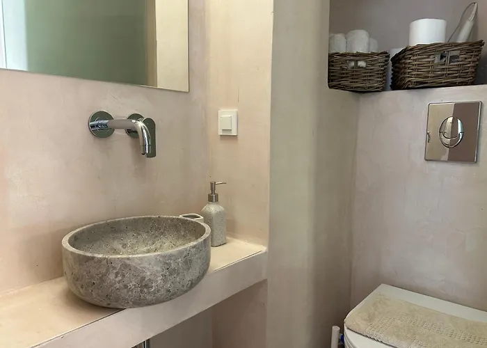 Little Gem Boutique شقة سيمي