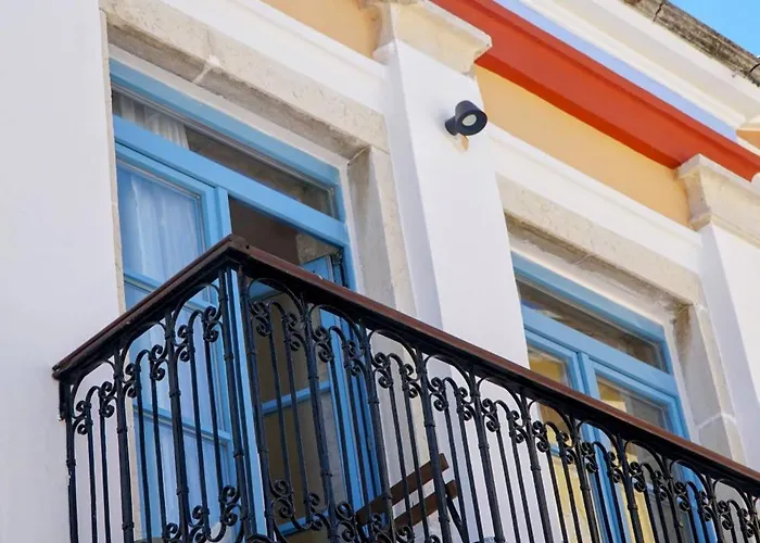 شقة Little Gem Boutique