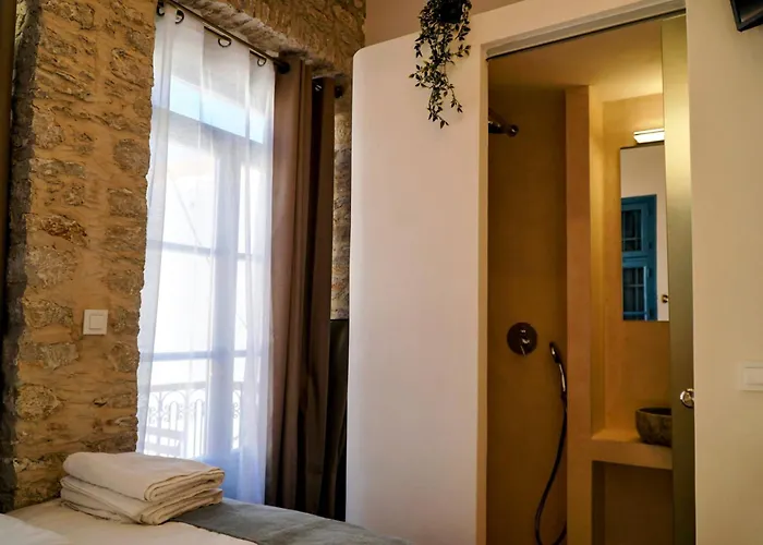 Little Gem Boutique Lägenhet *