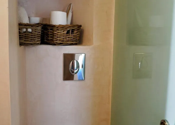 شقة Little Gem Boutique *