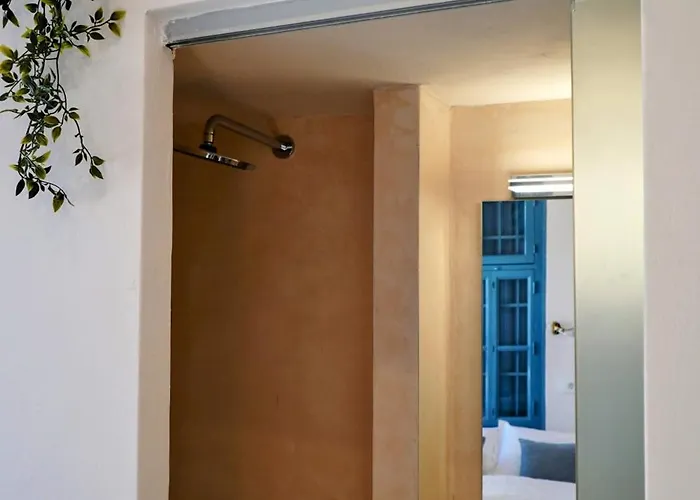 شقة Little Gem Boutique سيمي