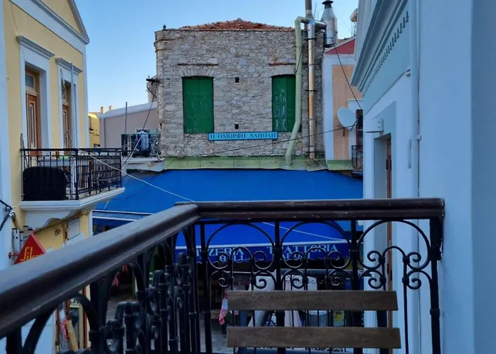 شقة Little Gem Boutique *